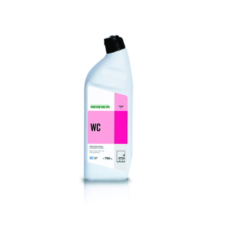 Υγρό παπί WC 750ML