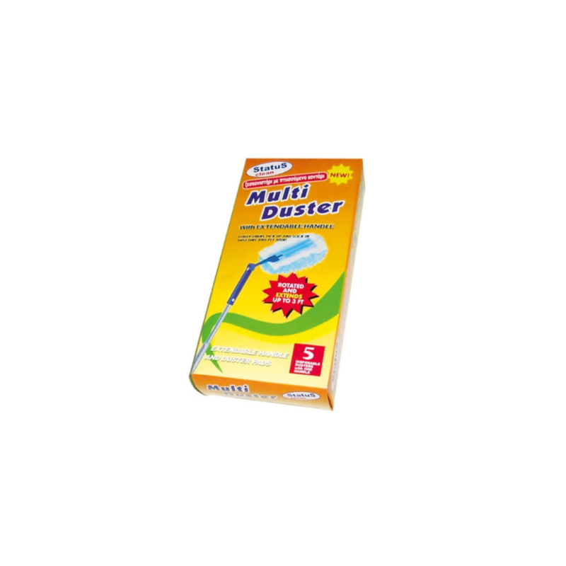 kseskonistiri-multi-duster.png Ξεσκονιστήρι Multi Duster µε πτυσσόµενο κοντάρι