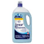 Lenor Professional Sea Breeze μαλακτικό ρούχων 4L