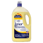 Lenor Professional Summer Breeze μαλακτικό ρούχων 4L