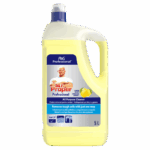 Mr. Proper Professional Υγρό Καθαριστικό Γενικής Χρήσης Lemon 5lt
