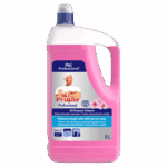 Mr. Proper Professional Υγρό Καθαριστικό Γενικής Χρήσης Cherry Blossom 5lt